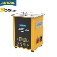 220V Ultrasonic Cleaning