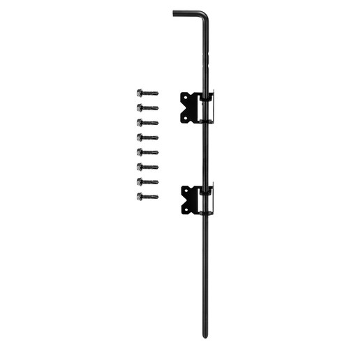 Cane bolt gate drop rod - drop,