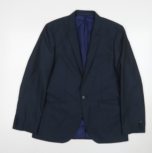 Taylor wright mens blue - mens,