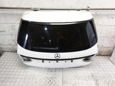 MERCEDES BENZ C CLASS W205