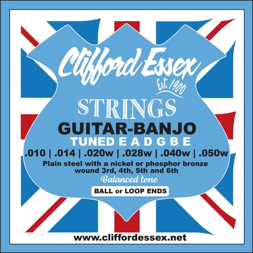 Banjo guitar strings - banjo-guitar, strings.