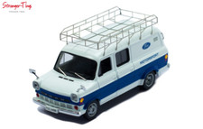 IXO RAC385X 1:43 FORD TRANSIT