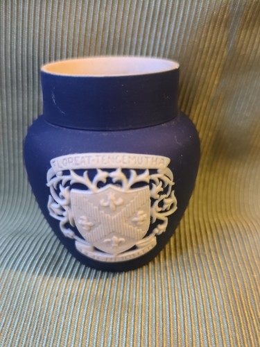 Vintage decorative vase pot - vintage,