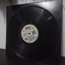 SKYY Superlove SALSOUL 12"