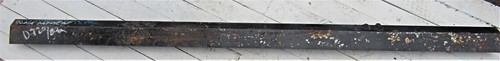 Fits nissan datsun - fits, ute