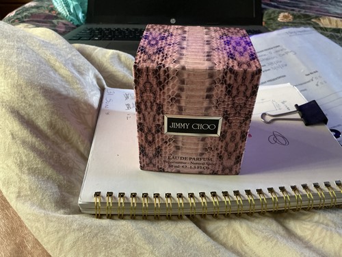 Perfume jimmy choo40ml - jimmy,