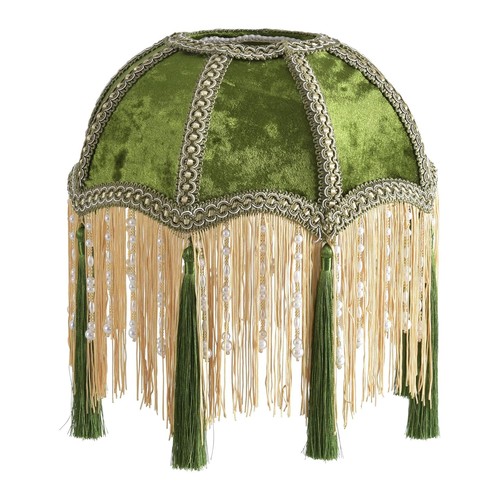 Victorian bell scalloped - victorian,