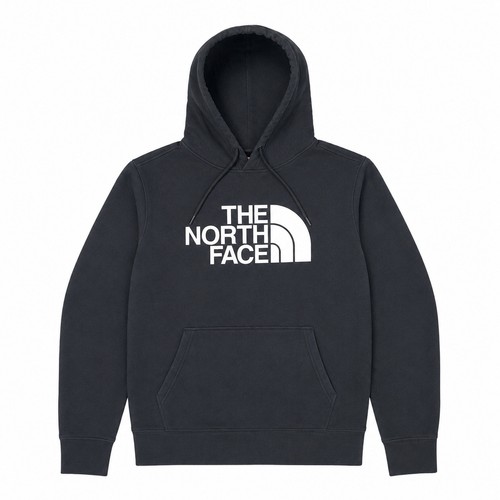Men the north face black - the,