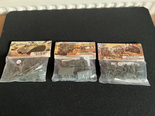 Airfix scale vintage - 00, model