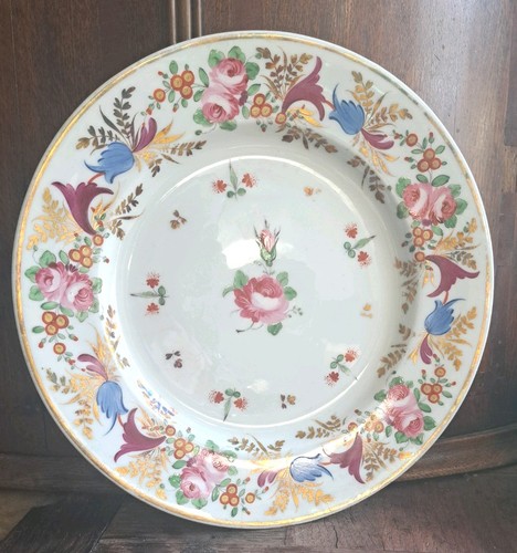 1816 chamberlains worcester - chamberlains,