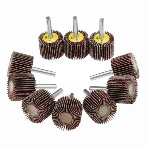 10pcs for drill - 6mm, 80