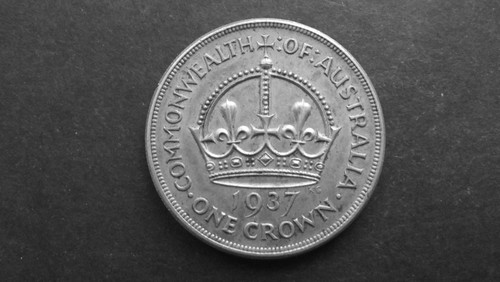 Australia george crown - george,