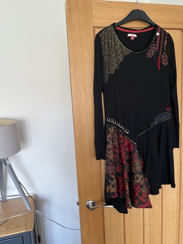Dress joe browns from india - browns,