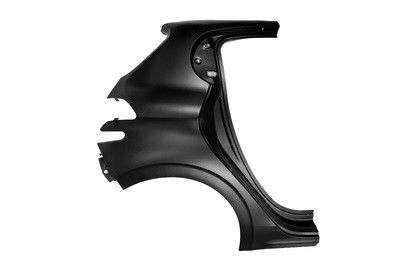 Peugeot 208 rear quarter - peugeot,