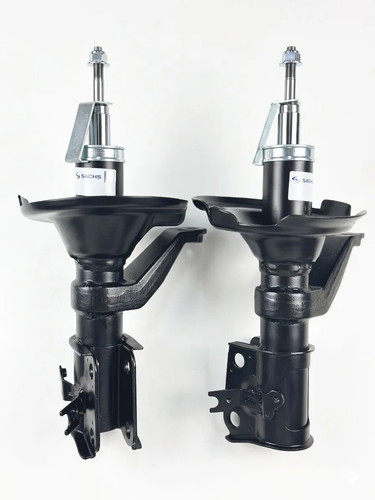Sachs front shocks shock - 2x,