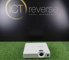 Hitachi CP-EX252N XGA 3LCD HDMI USB Projector - 409 HRS USED