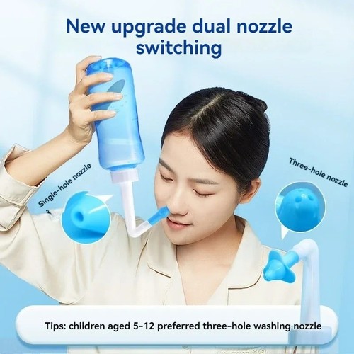 300ml nasal wash neti - 300ml,
