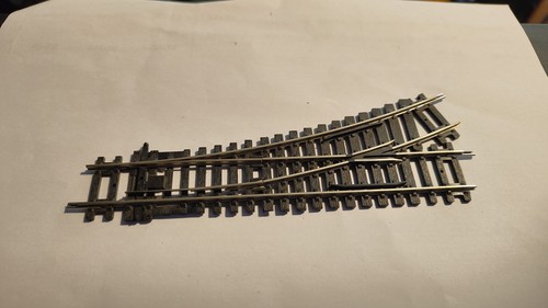 Hornby r8072 gauge - hornby,