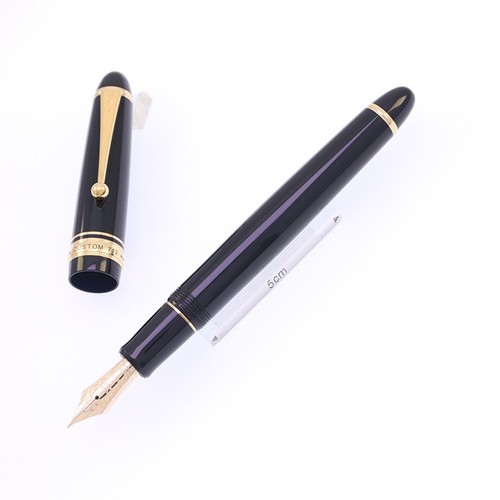 Pilot namiki fountain pen - pilot,