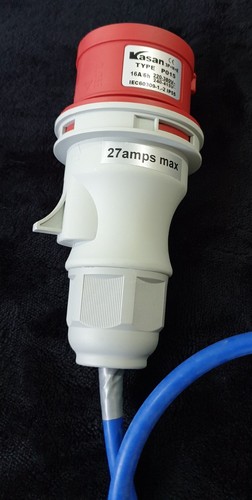 Plug amp phase 5 - plug,