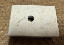 Cream Polished Italian Marble