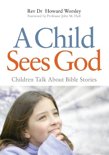 Child sees god howard - god,