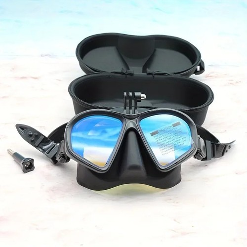 Professional scuba diving - scuba,