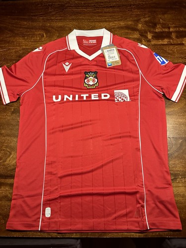 Wrexham afc 2025 macron - afc, 2025/26