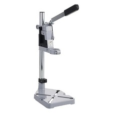 Universal Electric Drill Bracket Holder Depth Gauge Bench Press Clamp Stand