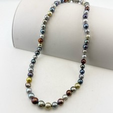 Honora Pearl Necklace