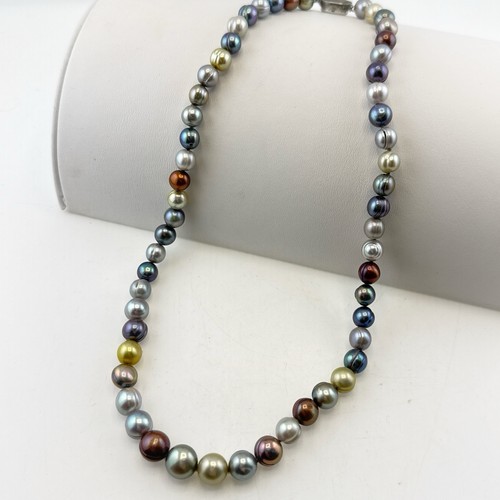 Honora pearl necklace - honora,