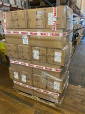 JOBLOT Candle Holder Vases