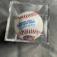 RAWLINGS CALGARY CANNONS