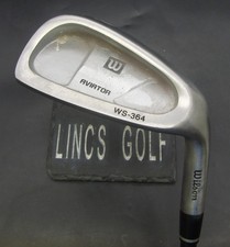 Wilson Aviator WS-364 Gap