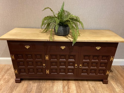 Younger toledo sideboard - toledo,
