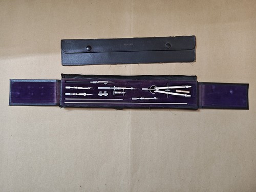 Vintage beam trammel - vintage, &