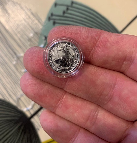 2026 mint 10 - 1,