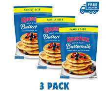 Krusteaz Complete Buttermilk