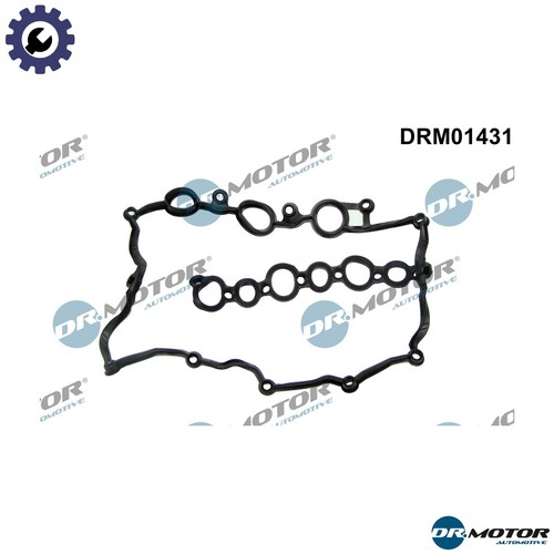 Gasket cylinder head cover - cylinder,
