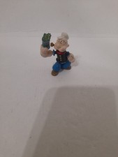 Popeye PVC Artoy Figurine 1993