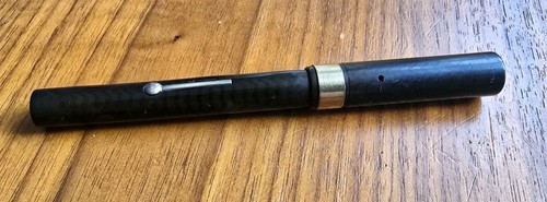 Vintage jewel pen - vintage, co.