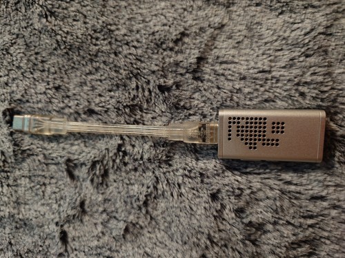 Moondrop dawn pro portable - pro, usb