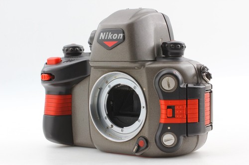 Near mint nikon - mint], nikonos