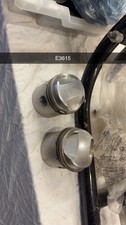 Triumph E3615 Pistons - T100 
