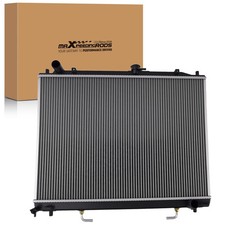 Aluminum Radiator for