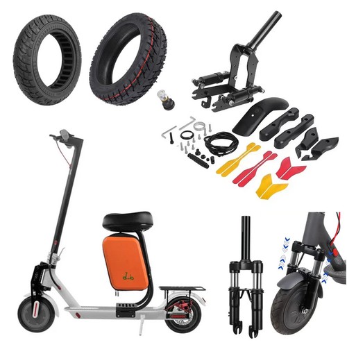 For ninebot segway - for,