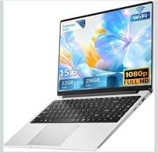 Laptop 15.6" Celeron N4000