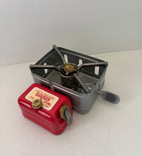 Enders stove baby - enders,