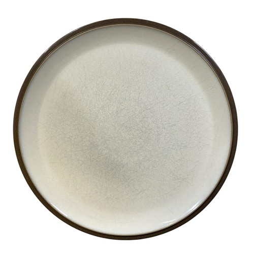 Denby everyday dinner plate - everyday,