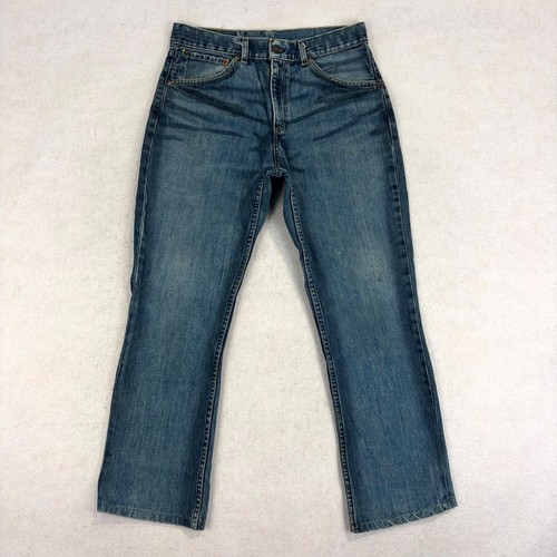 Levi 525 jeans women - jeans, l34